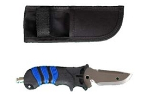 Jacketmesser  Titanium