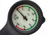 Finimeter