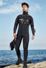 Trockentauchanzug  Iceberg Pro Dry Beuchat